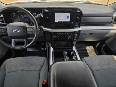 2024 Ford Super Duty F-250 SRW XLT
