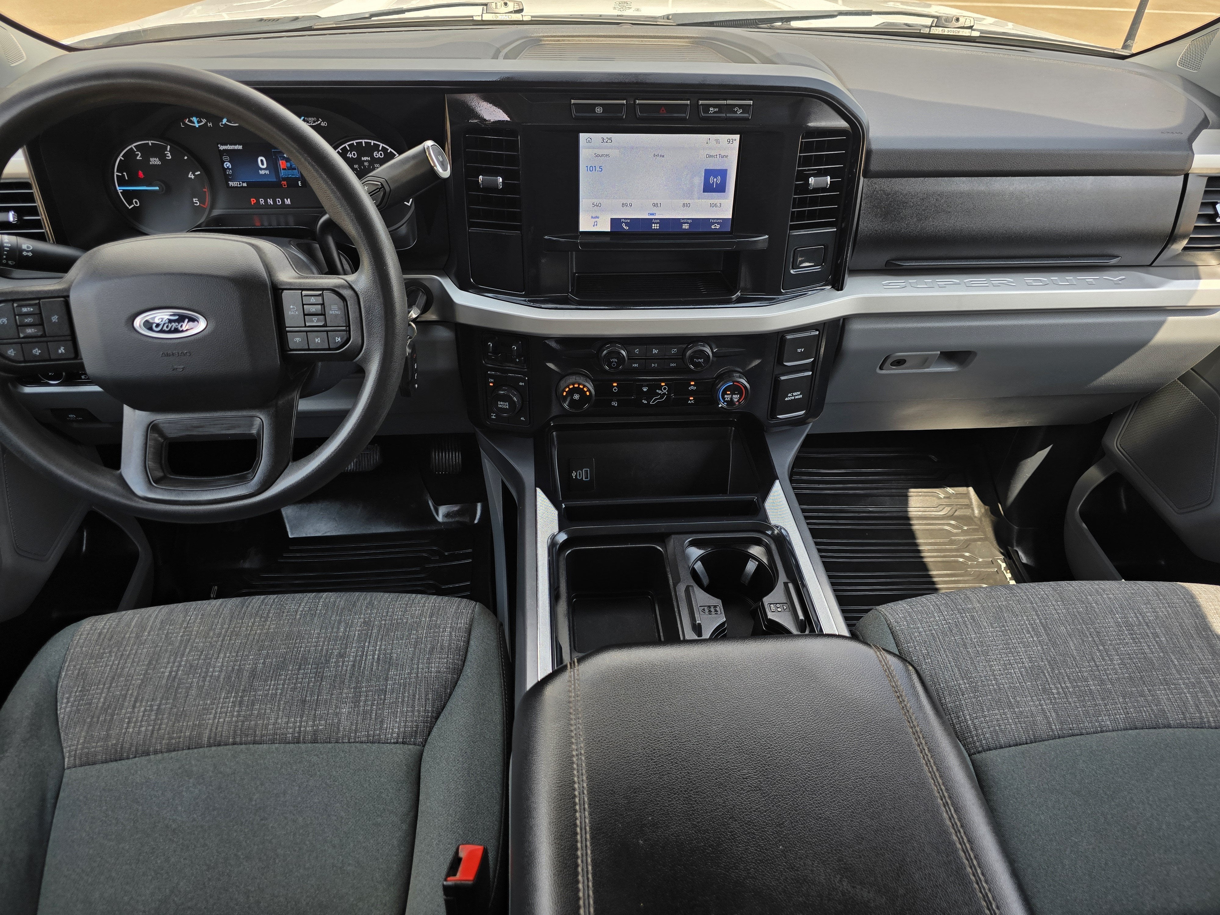2024 Ford Super Duty F-250 SRW XLT
