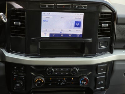 2024 Ford Super Duty F-250 SRW XLT