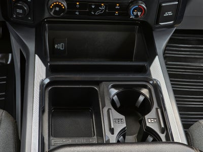 2024 Ford Super Duty F-250 SRW XLT
