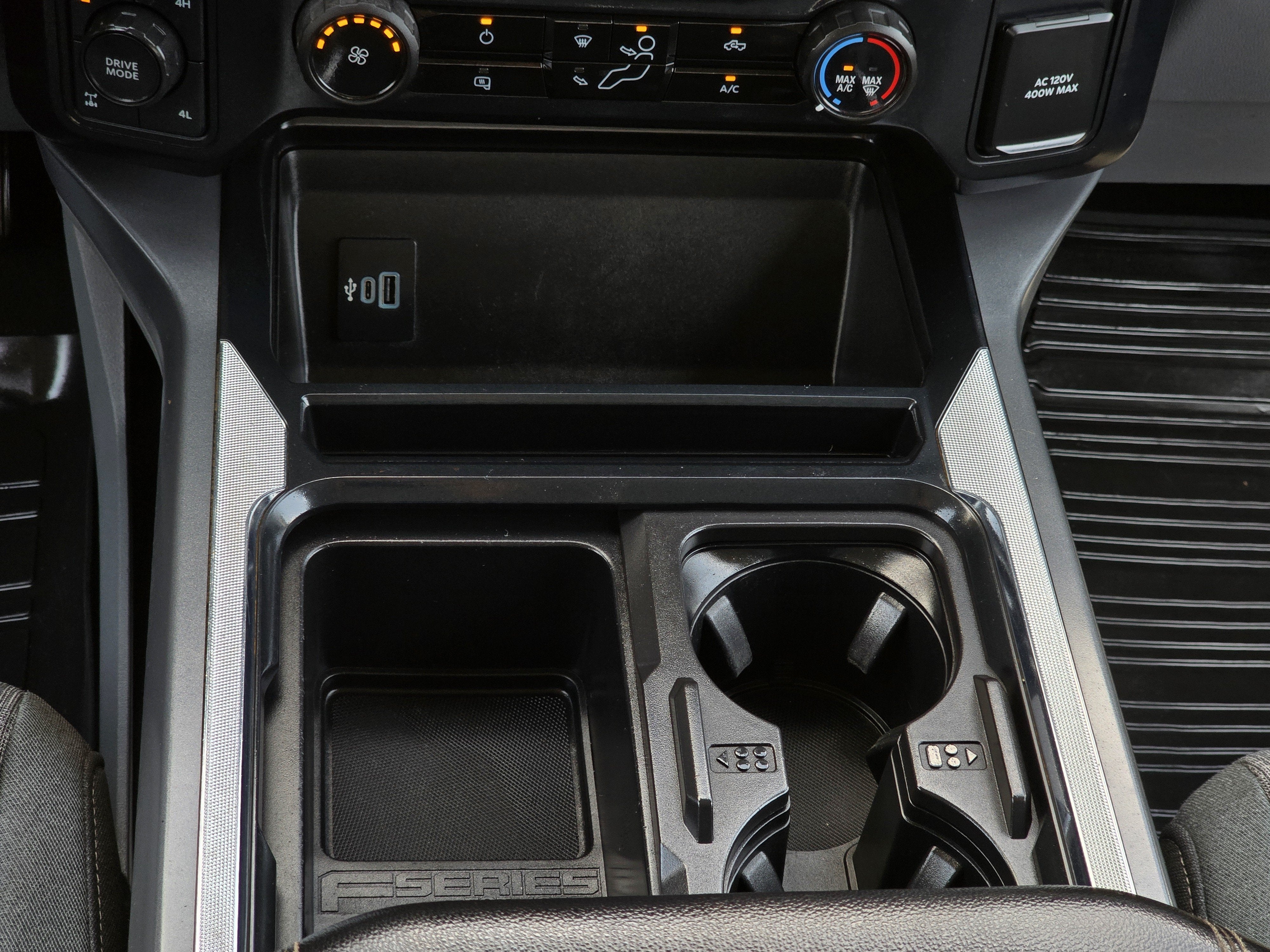 2024 Ford Super Duty F-250 SRW XLT