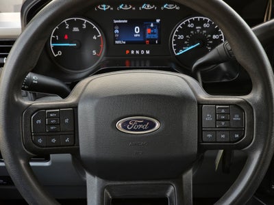 2024 Ford Super Duty F-250 SRW XLT