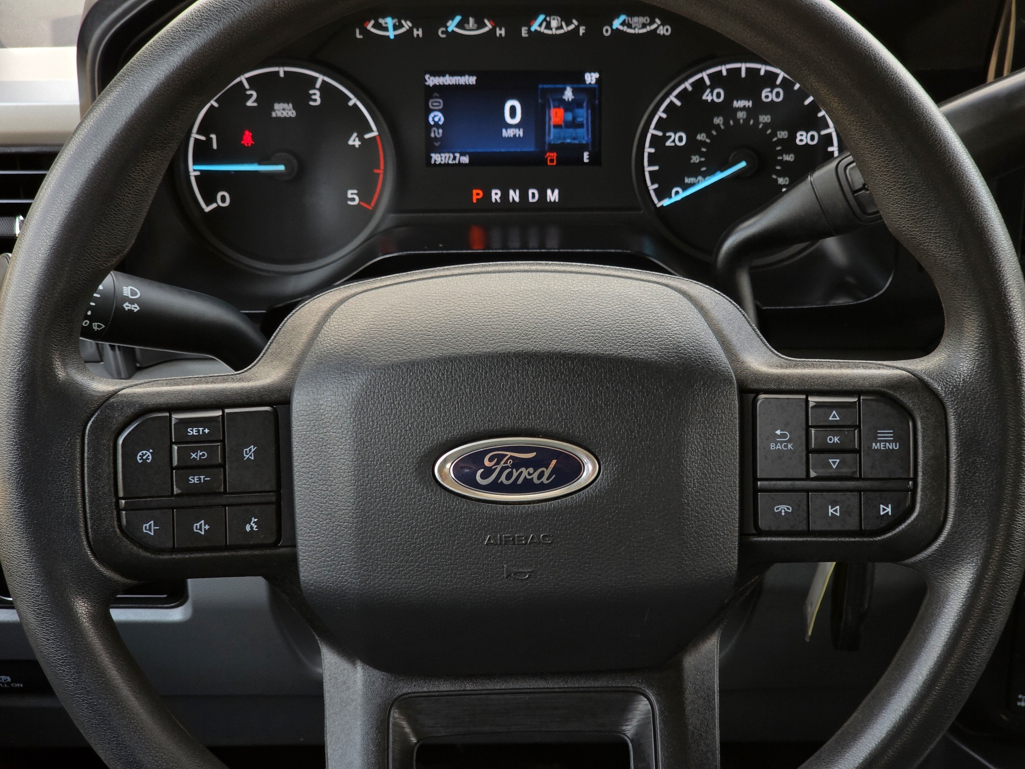 2024 Ford Super Duty F-250 SRW XLT