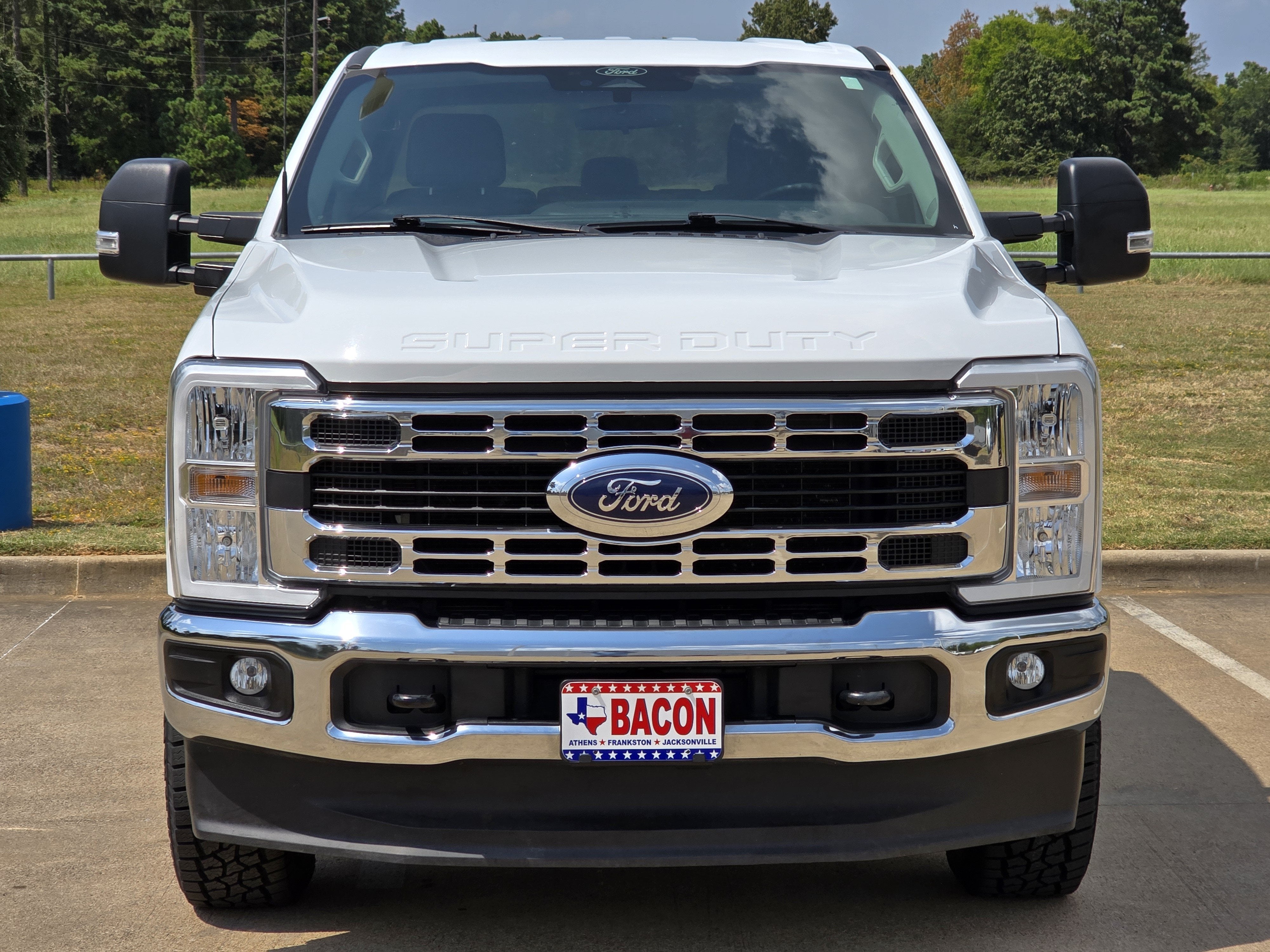 2024 Ford Super Duty F-250 SRW XLT