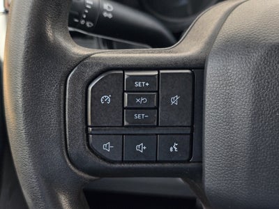 2024 Ford Super Duty F-250 SRW XLT