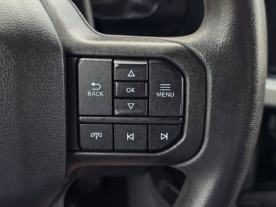 2024 Ford Super Duty F-250 SRW XLT