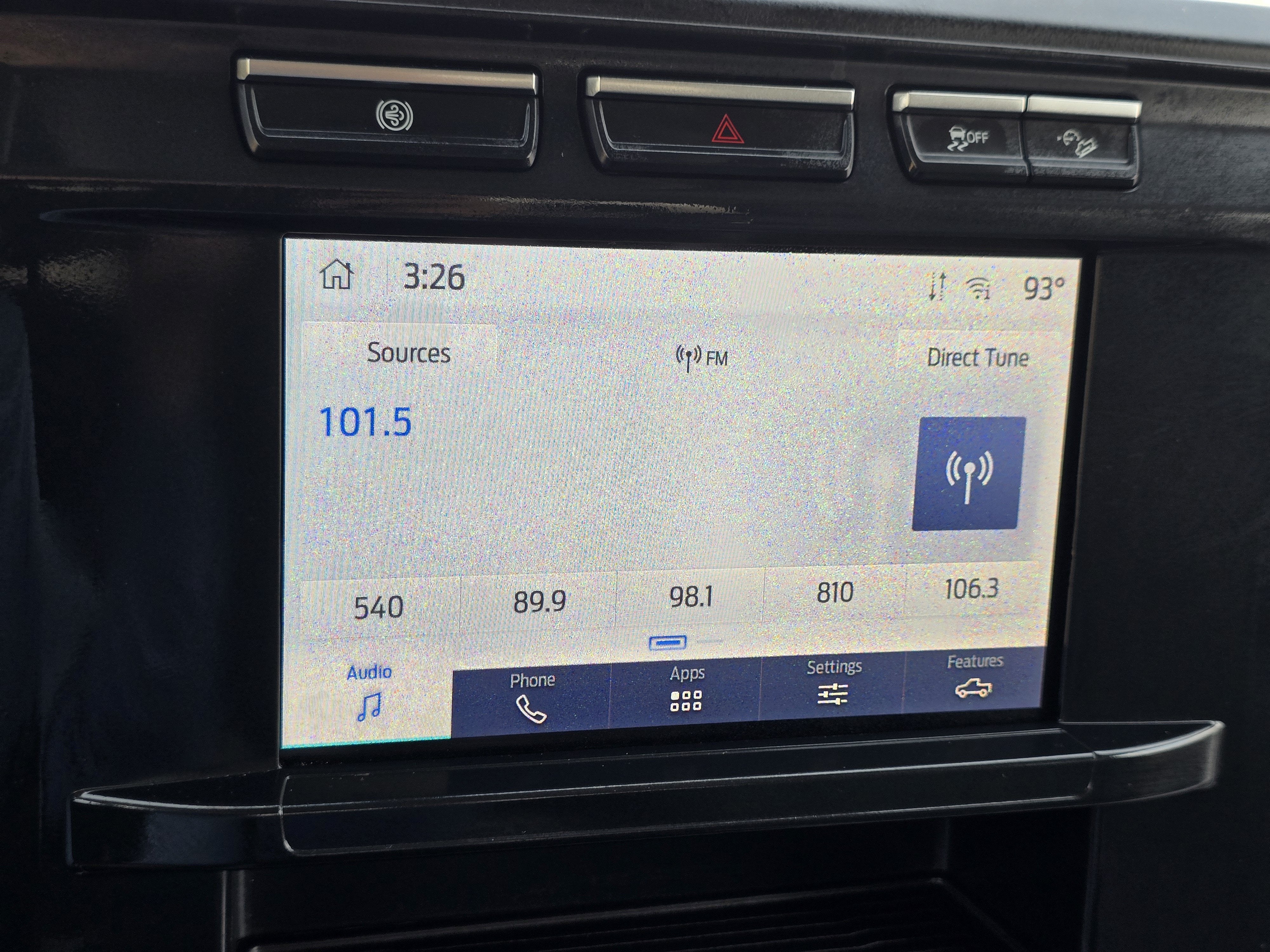 2024 Ford Super Duty F-250 SRW XLT