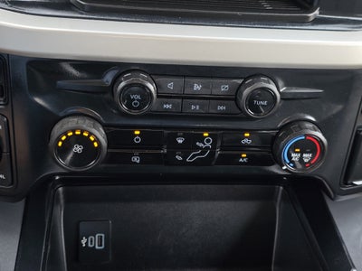 2024 Ford Super Duty F-250 SRW XLT
