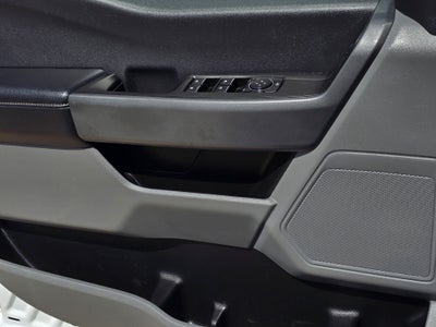 2024 Ford Super Duty F-250 SRW XLT