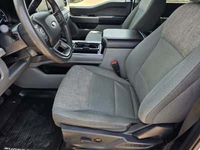 2024 Ford Super Duty F-250 SRW XLT