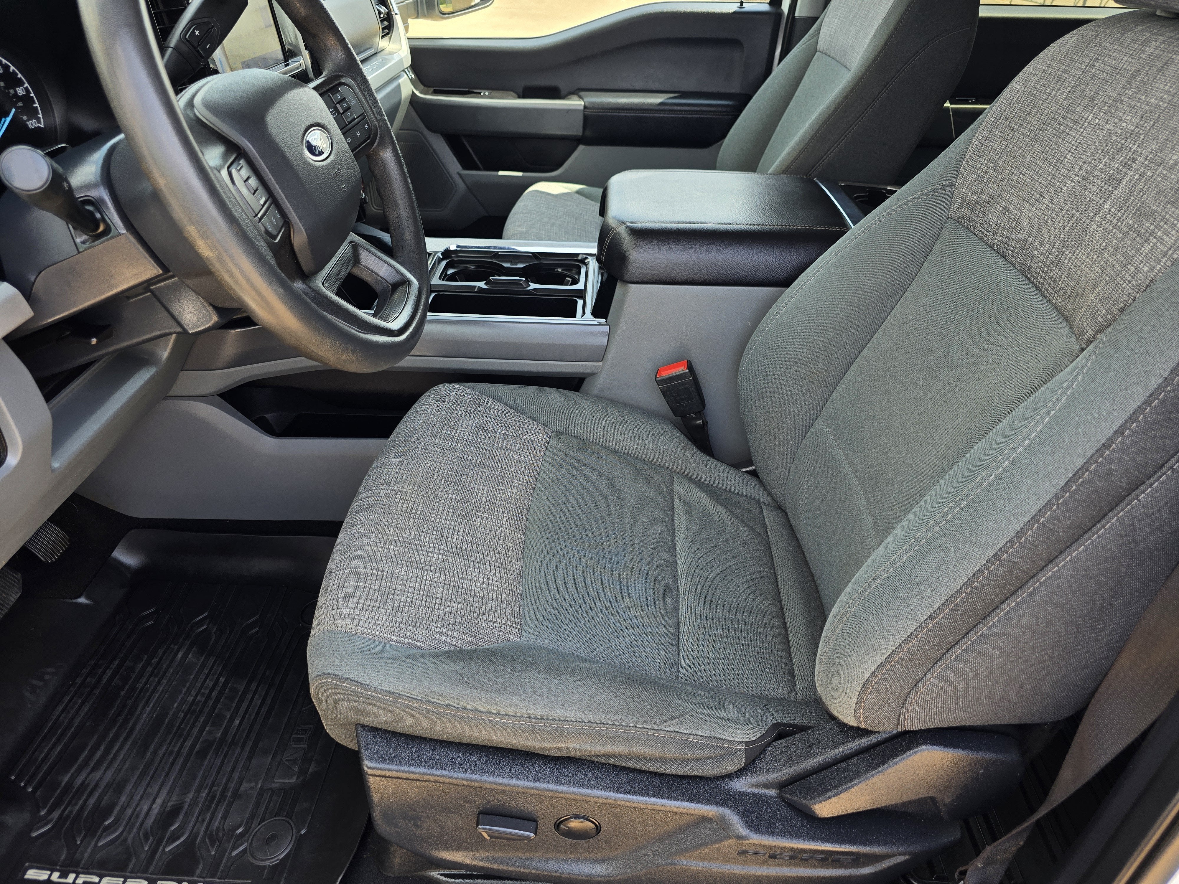 2024 Ford Super Duty F-250 SRW XLT