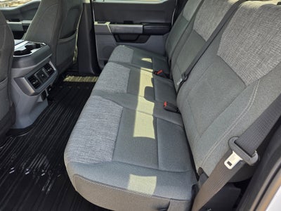 2024 Ford Super Duty F-250 SRW XLT