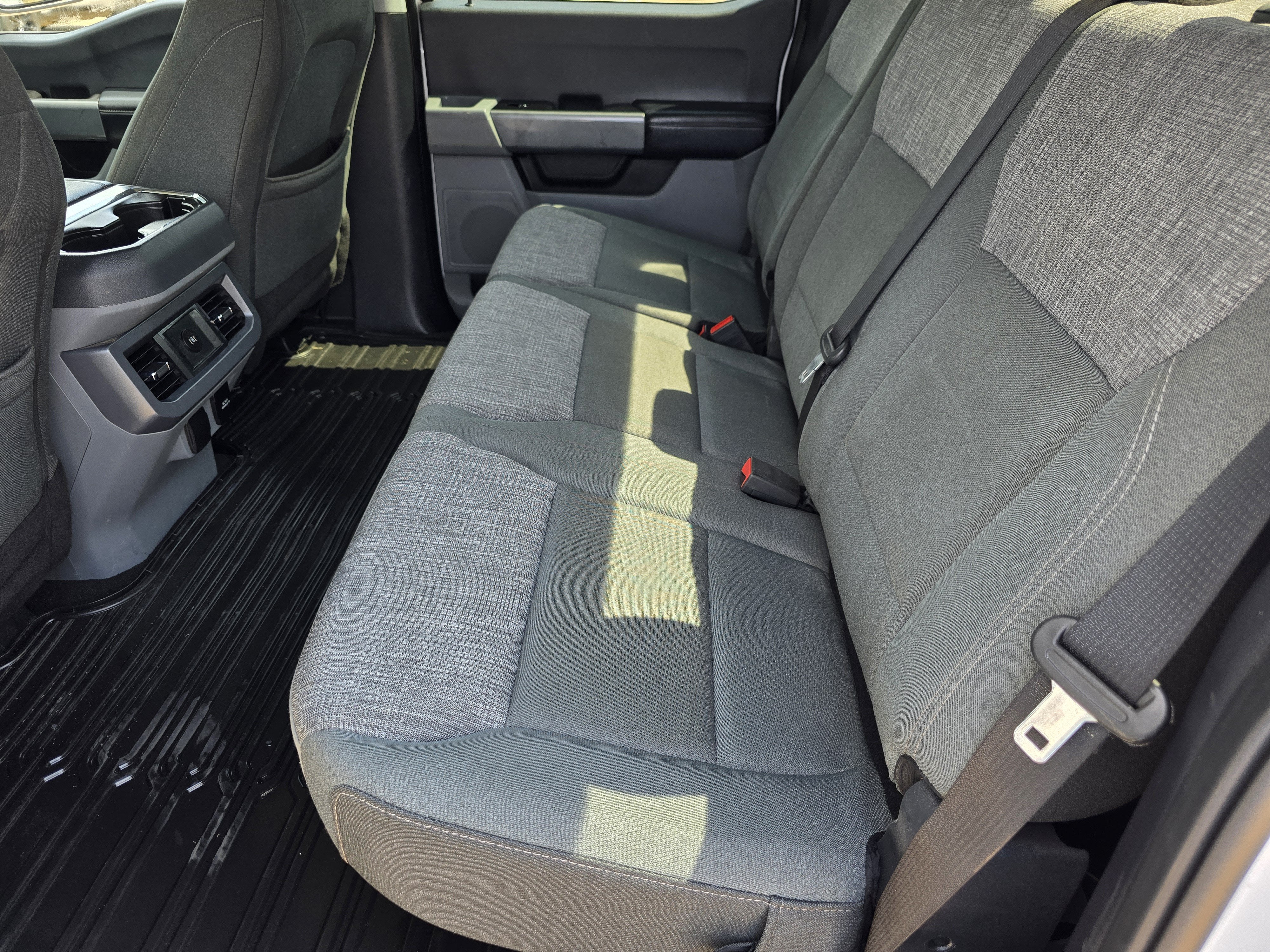 2024 Ford Super Duty F-250 SRW XLT