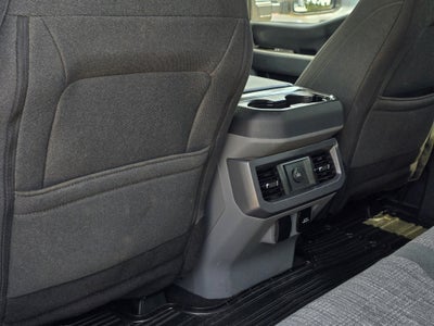 2024 Ford Super Duty F-250 SRW XLT