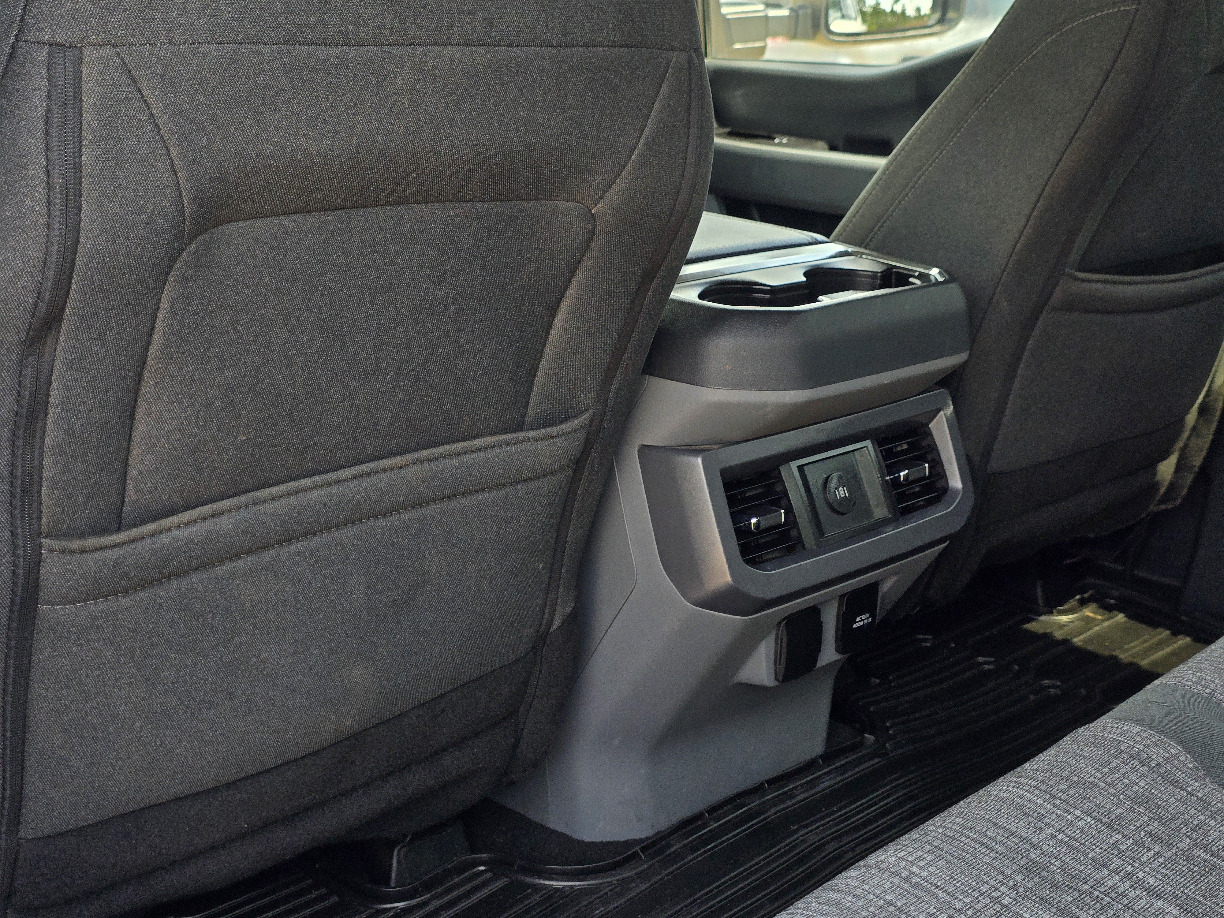 2024 Ford Super Duty F-250 SRW XLT