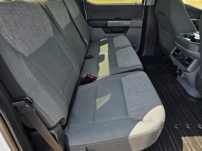 2024 Ford Super Duty F-250 SRW XLT