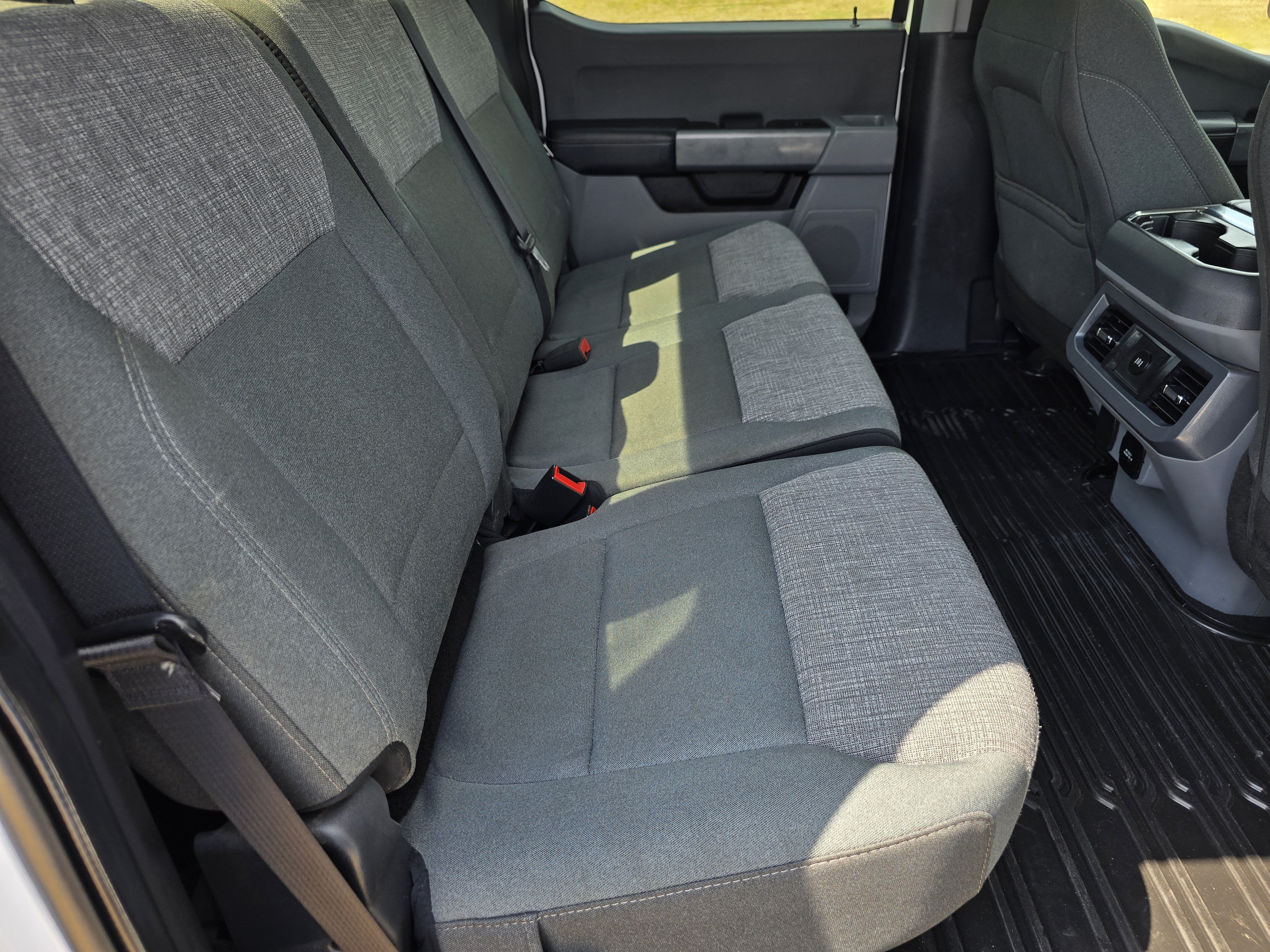 2024 Ford Super Duty F-250 SRW XLT