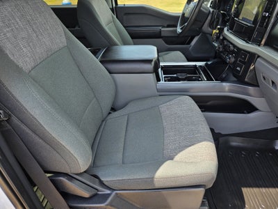 2024 Ford Super Duty F-250 SRW XLT