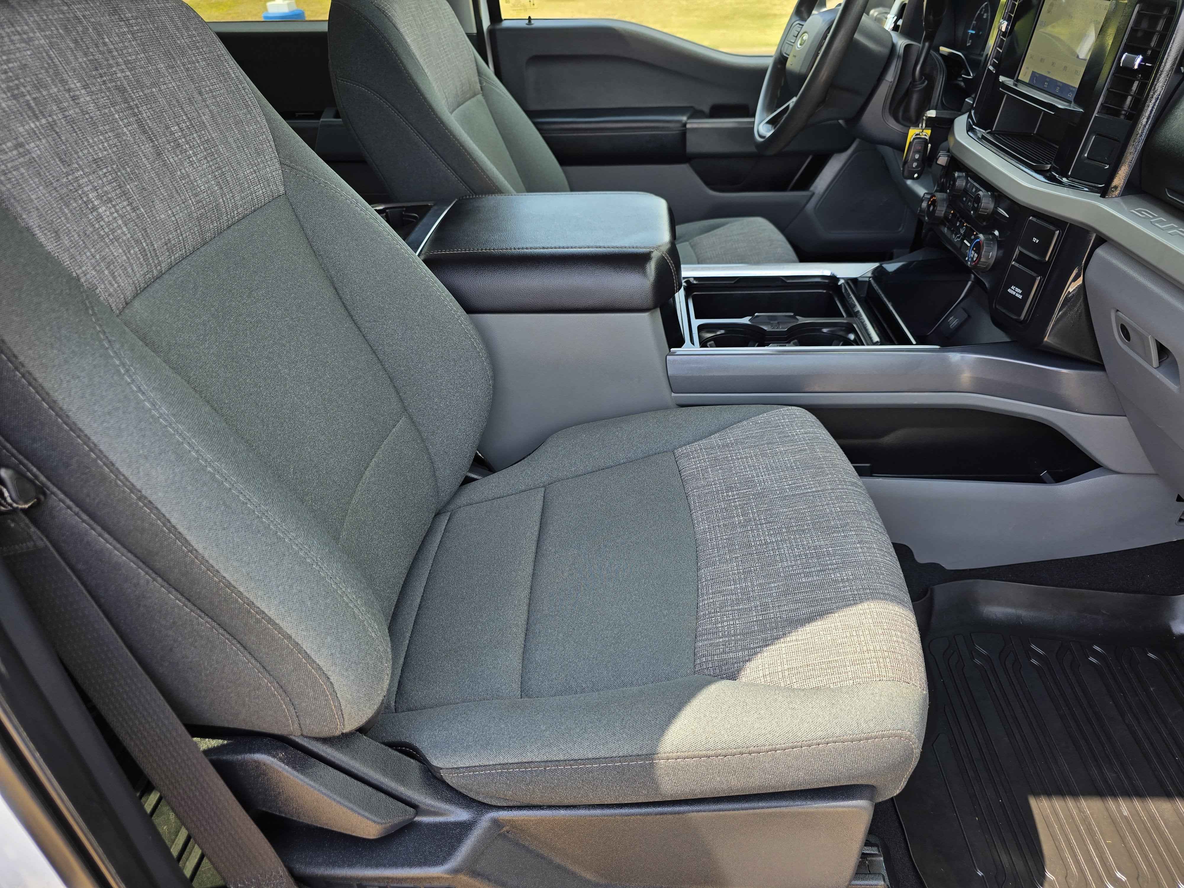2024 Ford Super Duty F-250 SRW XLT