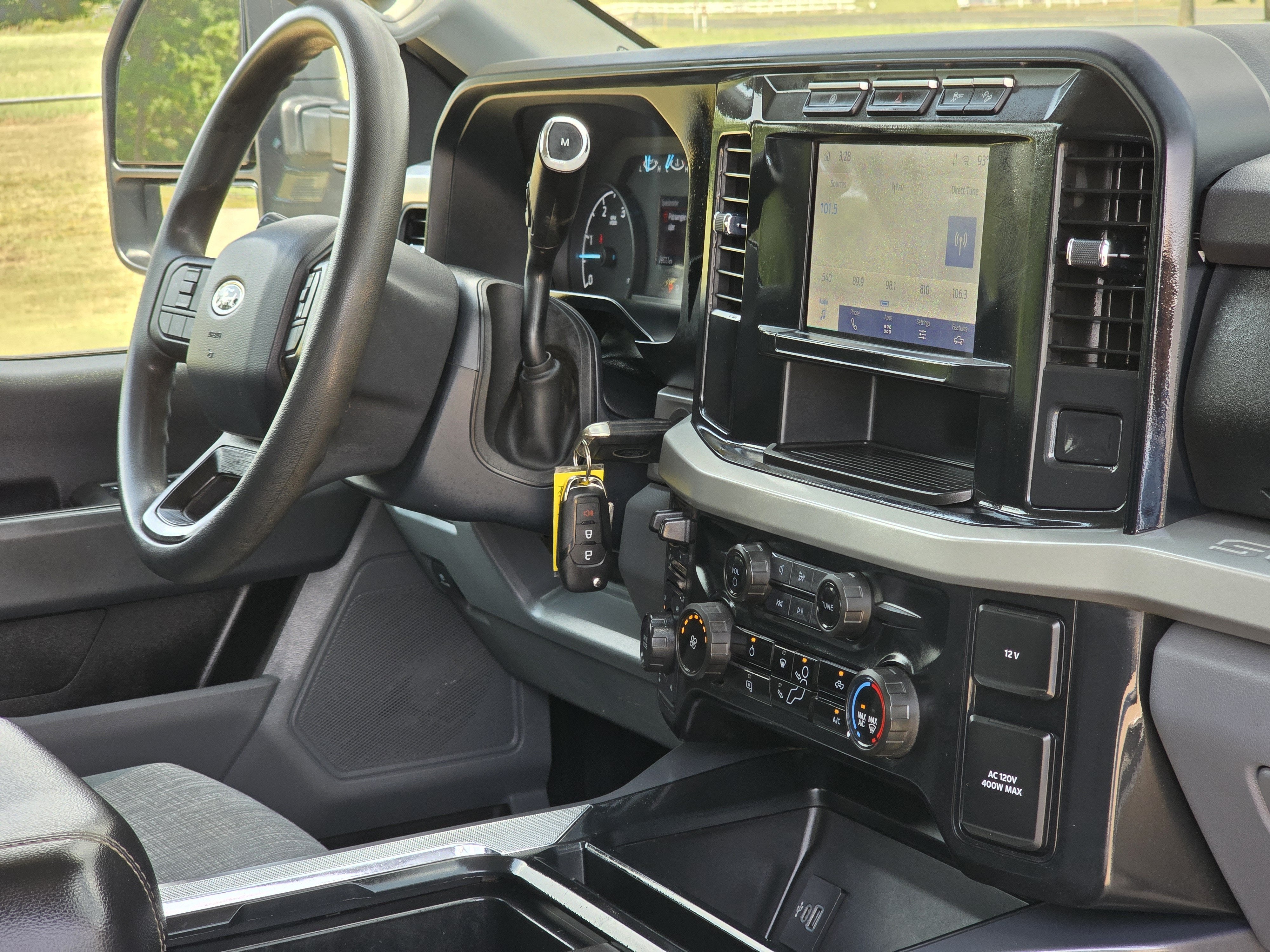 2024 Ford Super Duty F-250 SRW XLT