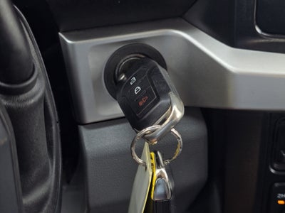 2024 Ford Super Duty F-250 SRW XLT