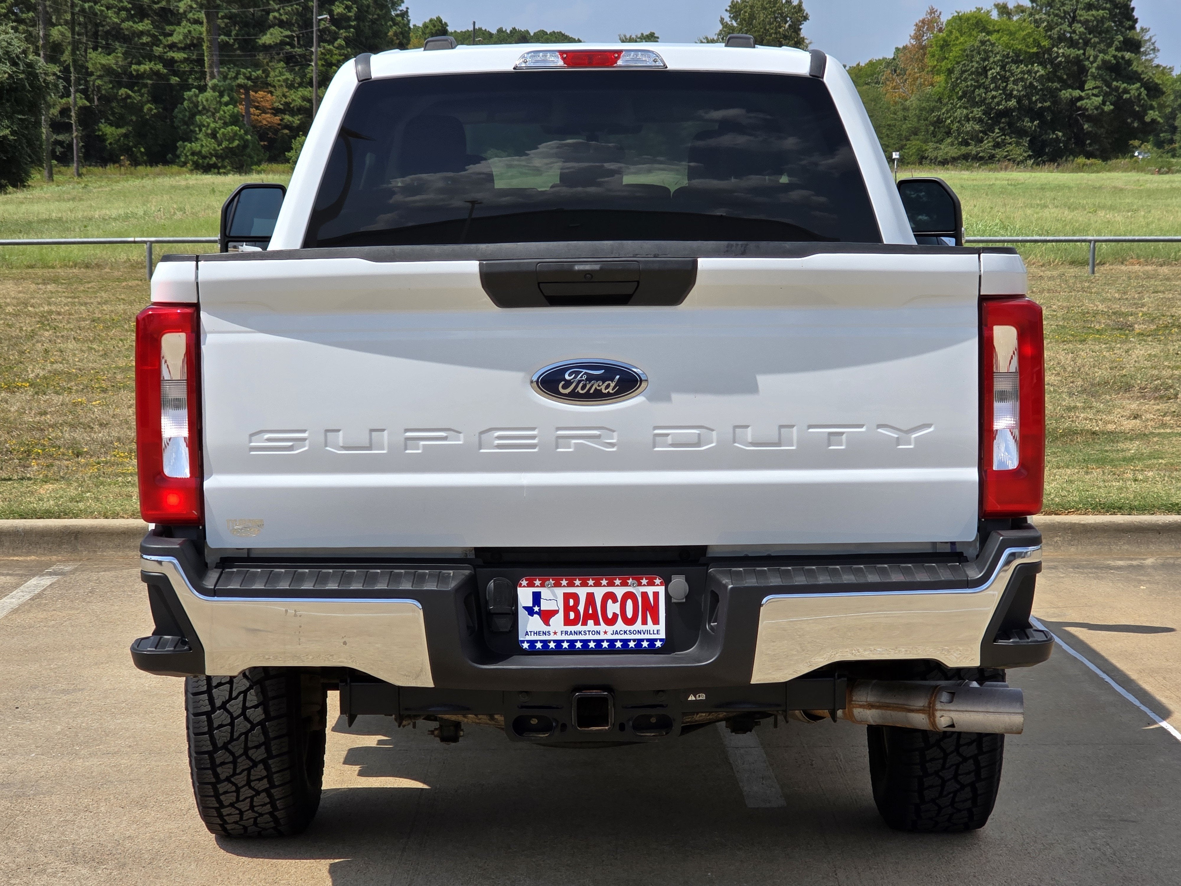 2024 Ford Super Duty F-250 SRW XLT