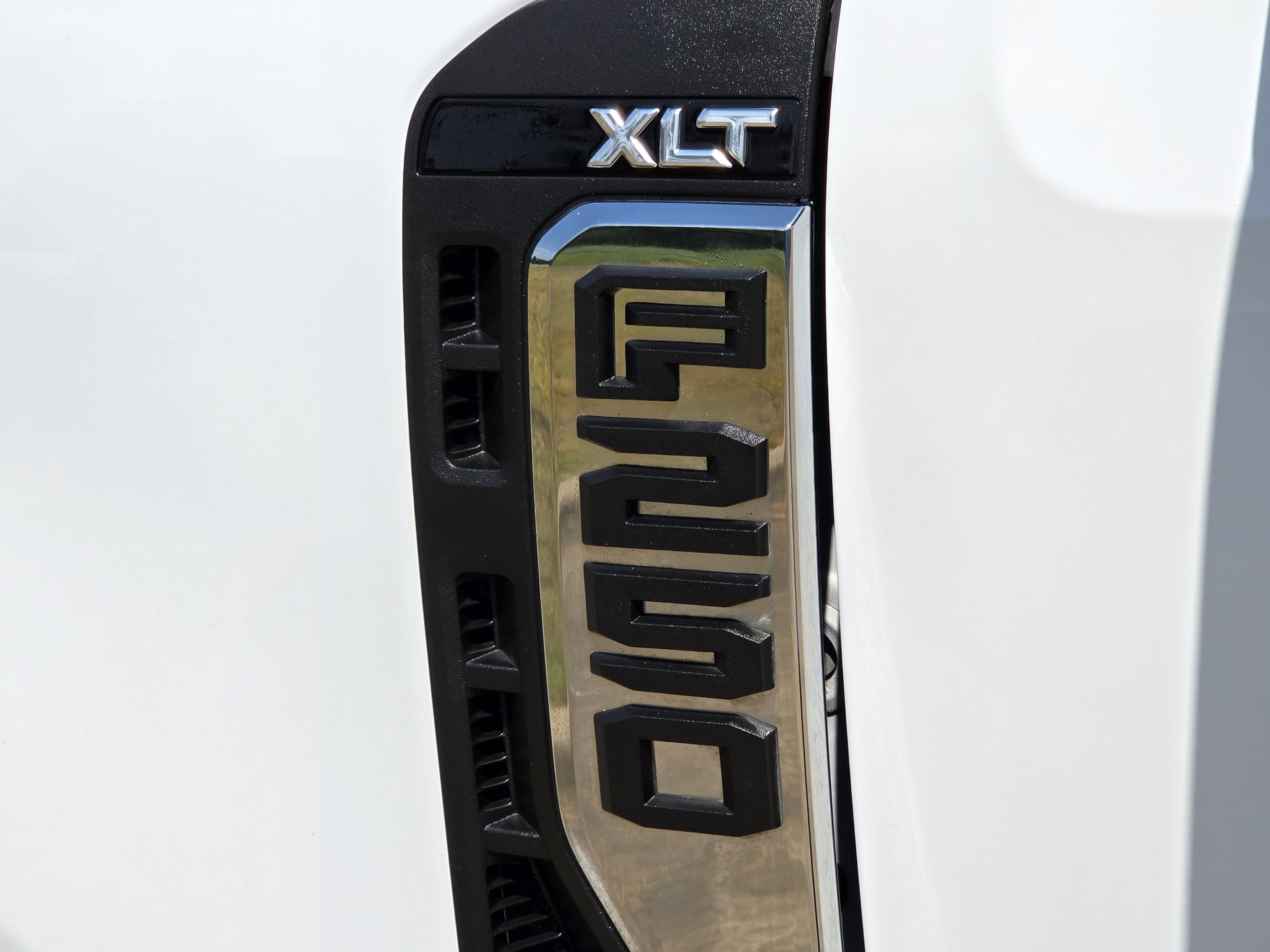 2024 Ford Super Duty F-250 SRW XLT
