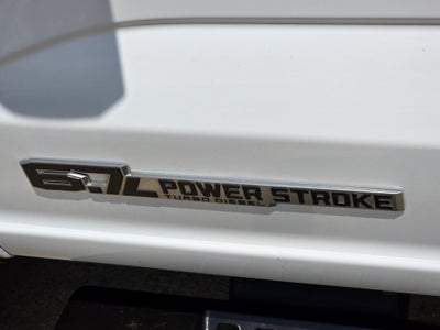 2024 Ford Super Duty F-250 SRW XLT