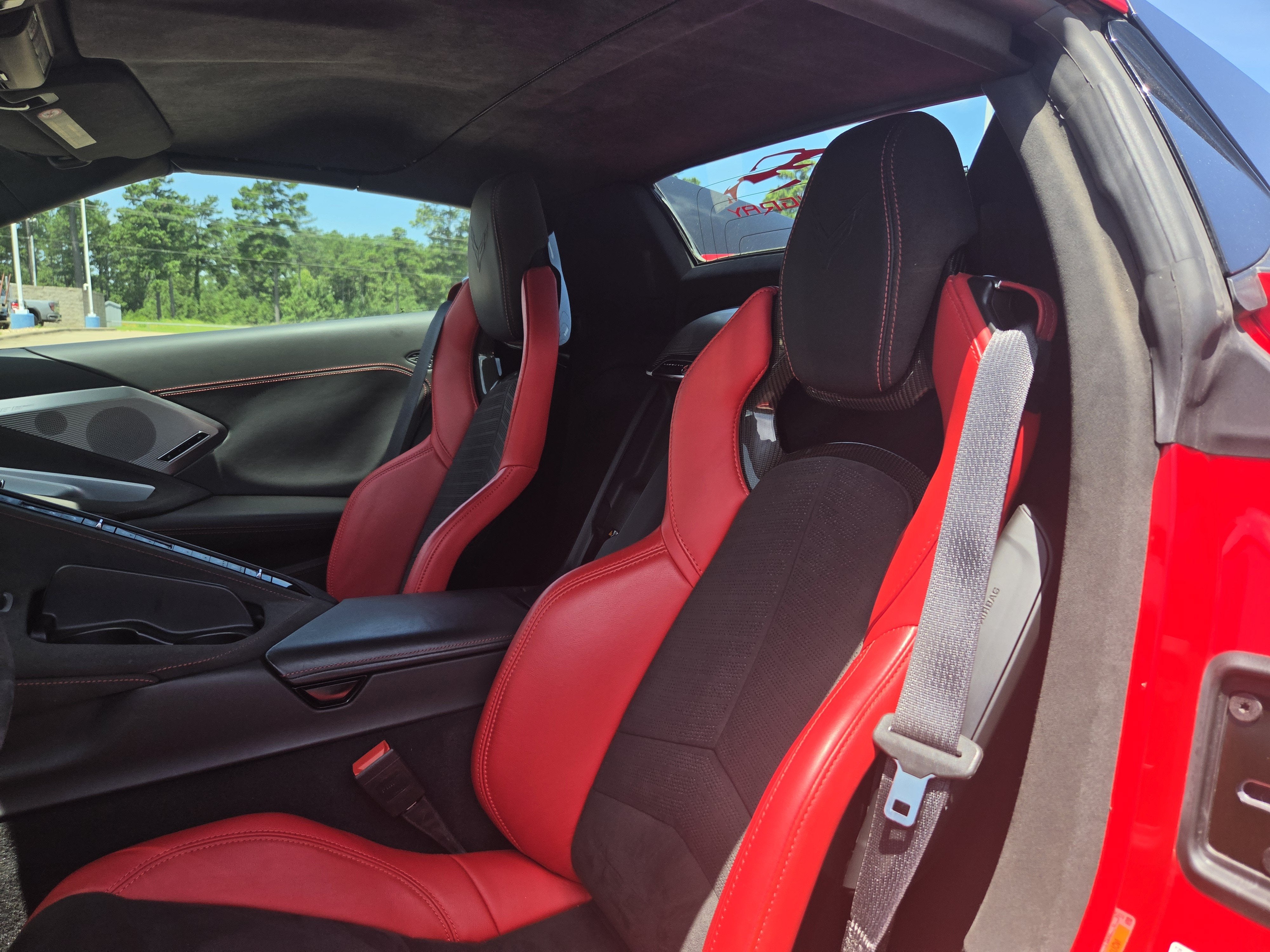 2022 Chevrolet Corvette 3LT