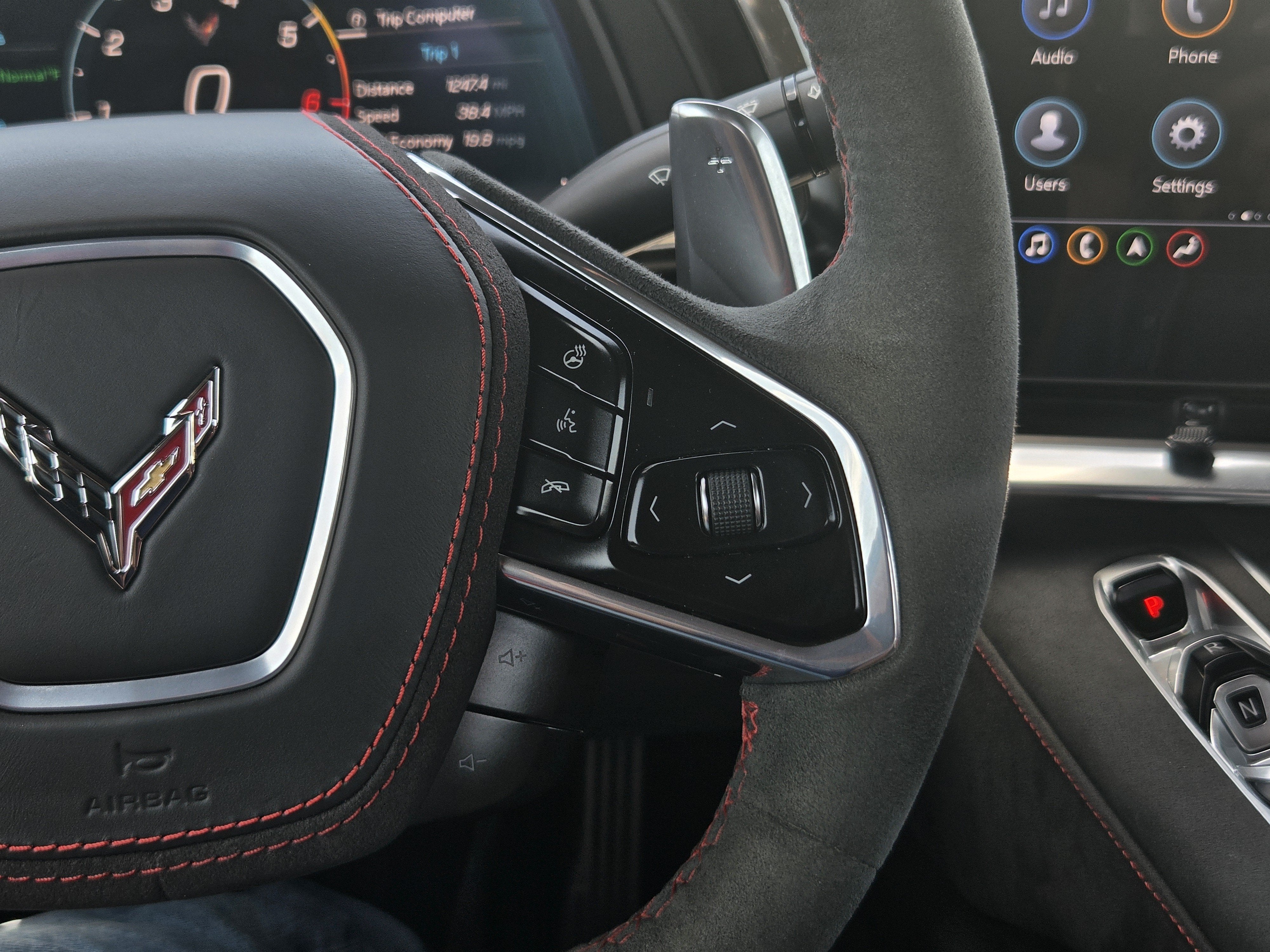 2022 Chevrolet Corvette 3LT