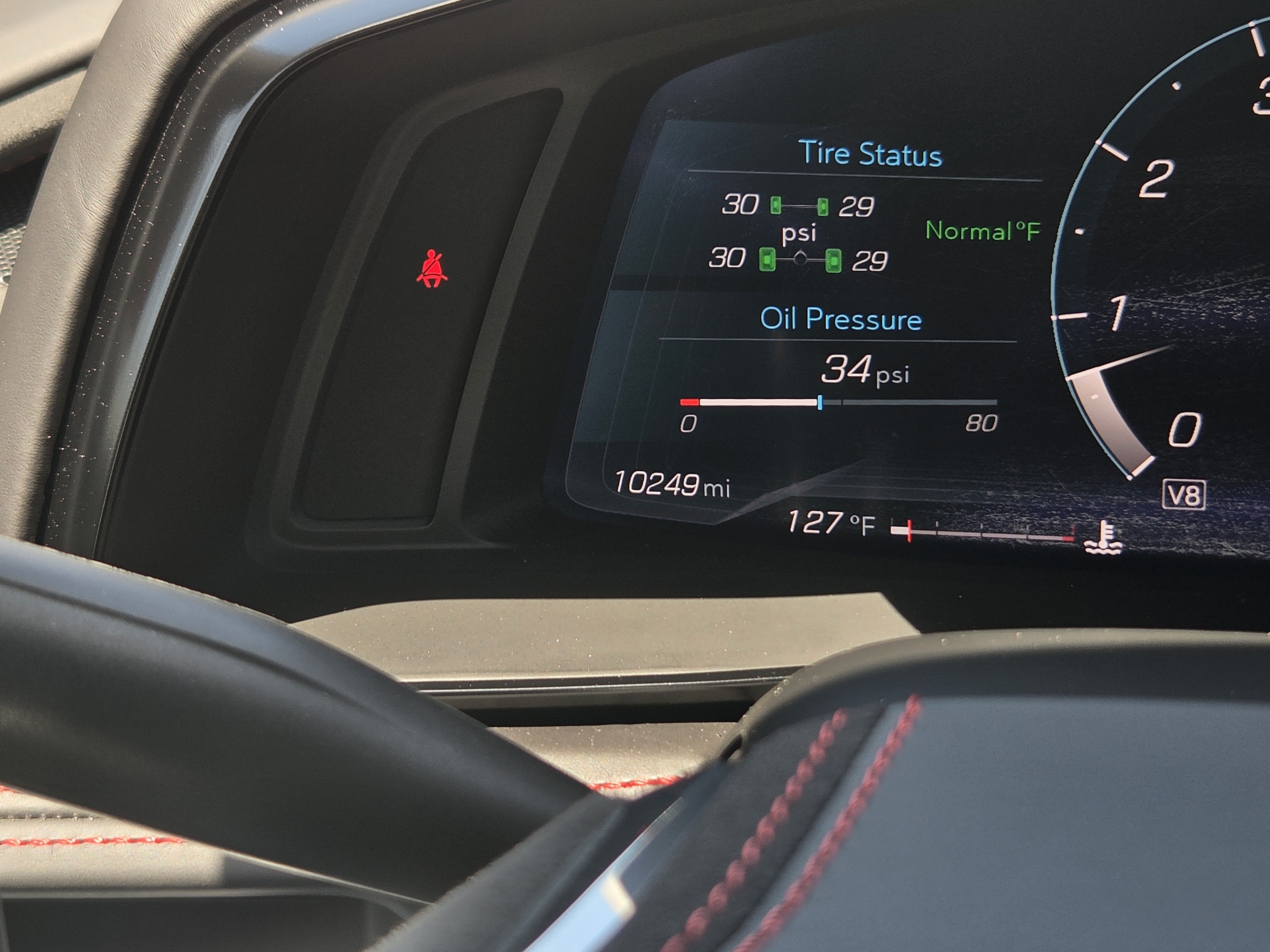 2022 Chevrolet Corvette 3LT
