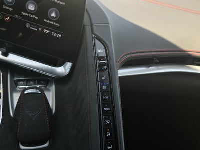 2022 Chevrolet Corvette 3LT