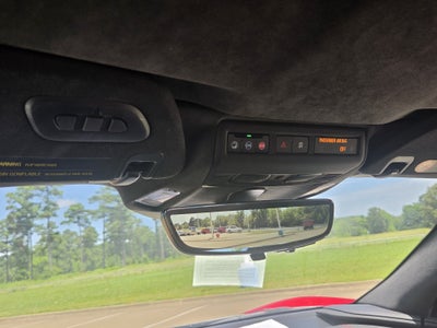 2022 Chevrolet Corvette 3LT
