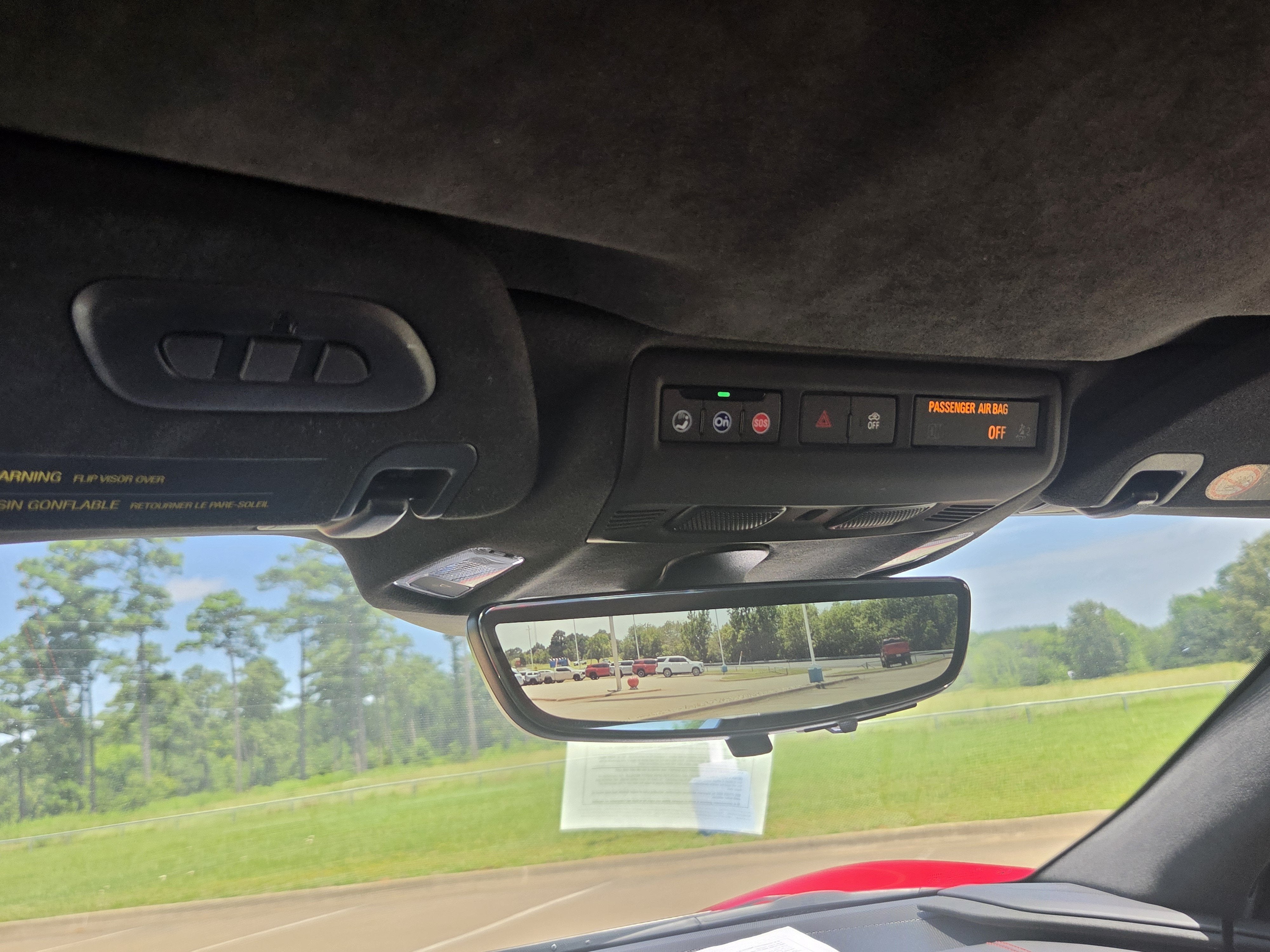 2022 Chevrolet Corvette 3LT