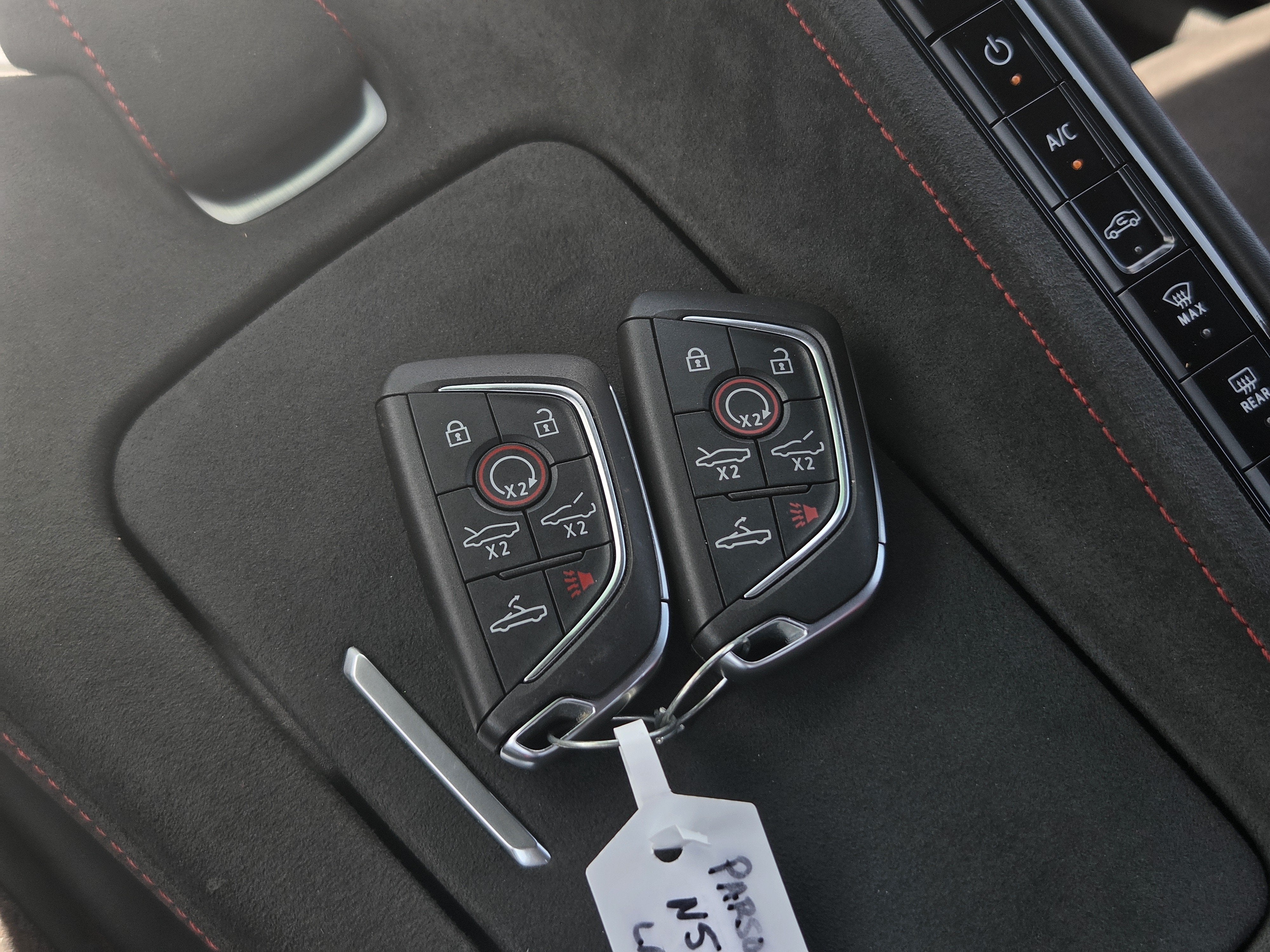 2022 Chevrolet Corvette 3LT