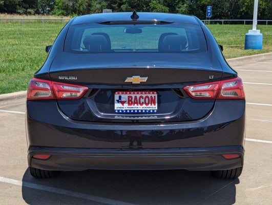2022 Chevrolet Malibu LT in Athens, TX - Bacon Dealerships