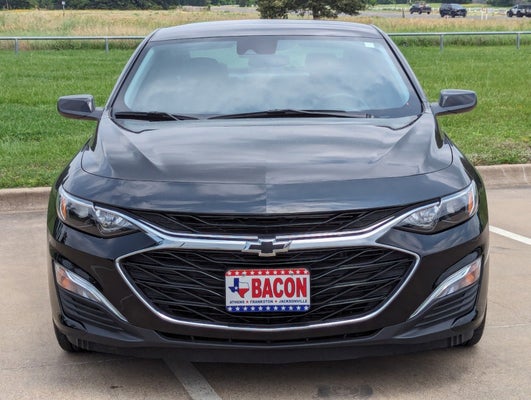 2023 Chevrolet Malibu RS in Athens, TX - Bacon Dealerships