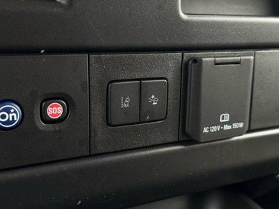 2025 Chevrolet Express Passenger LT