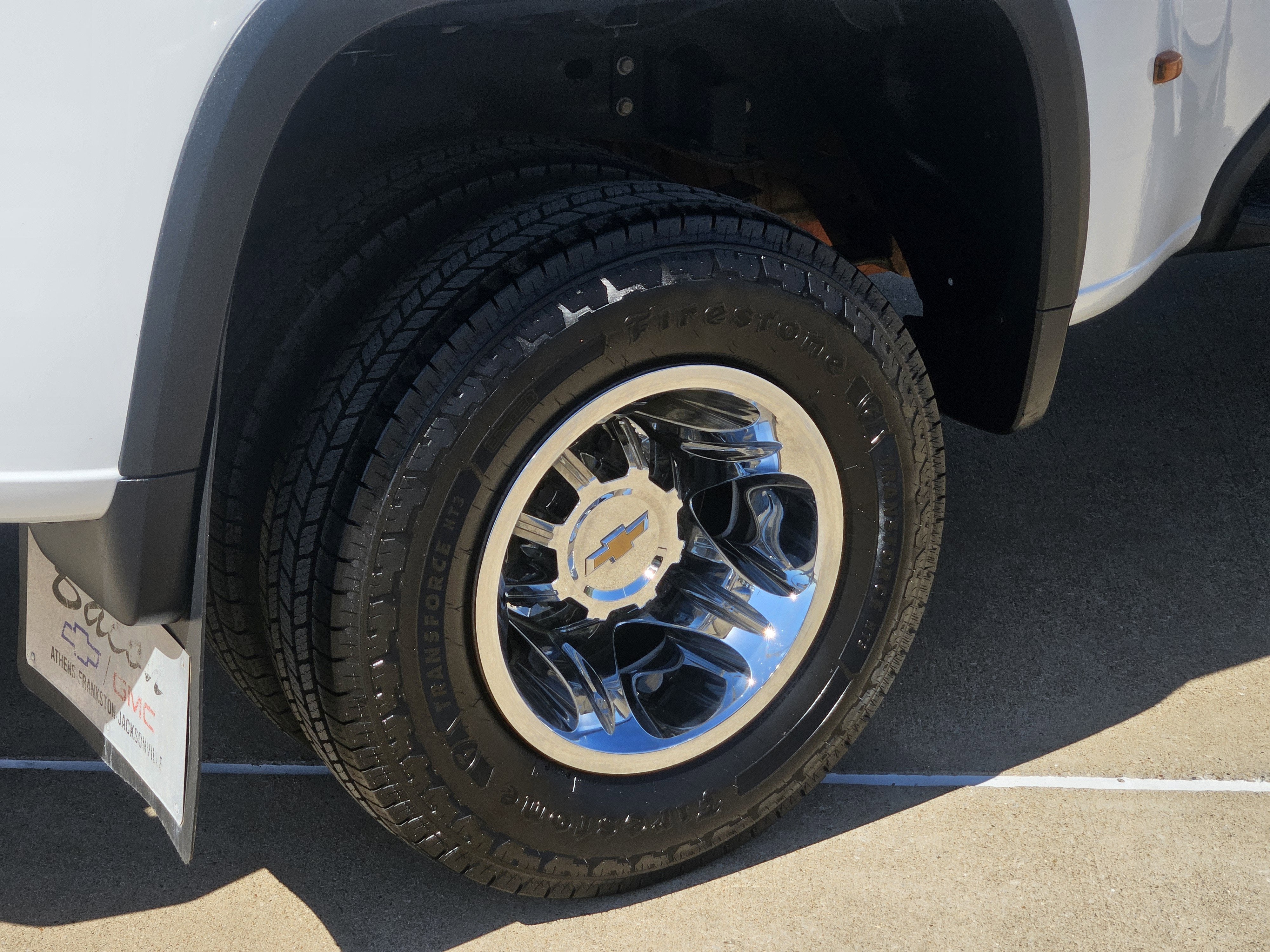 2024 Chevrolet Silverado 3500HD LT