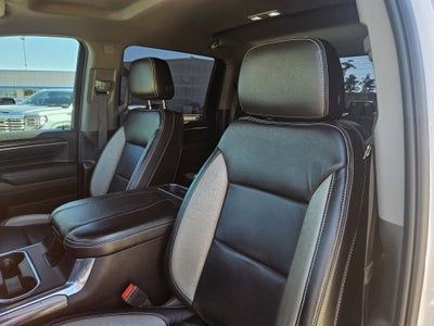 2024 Chevrolet Silverado 3500HD LT