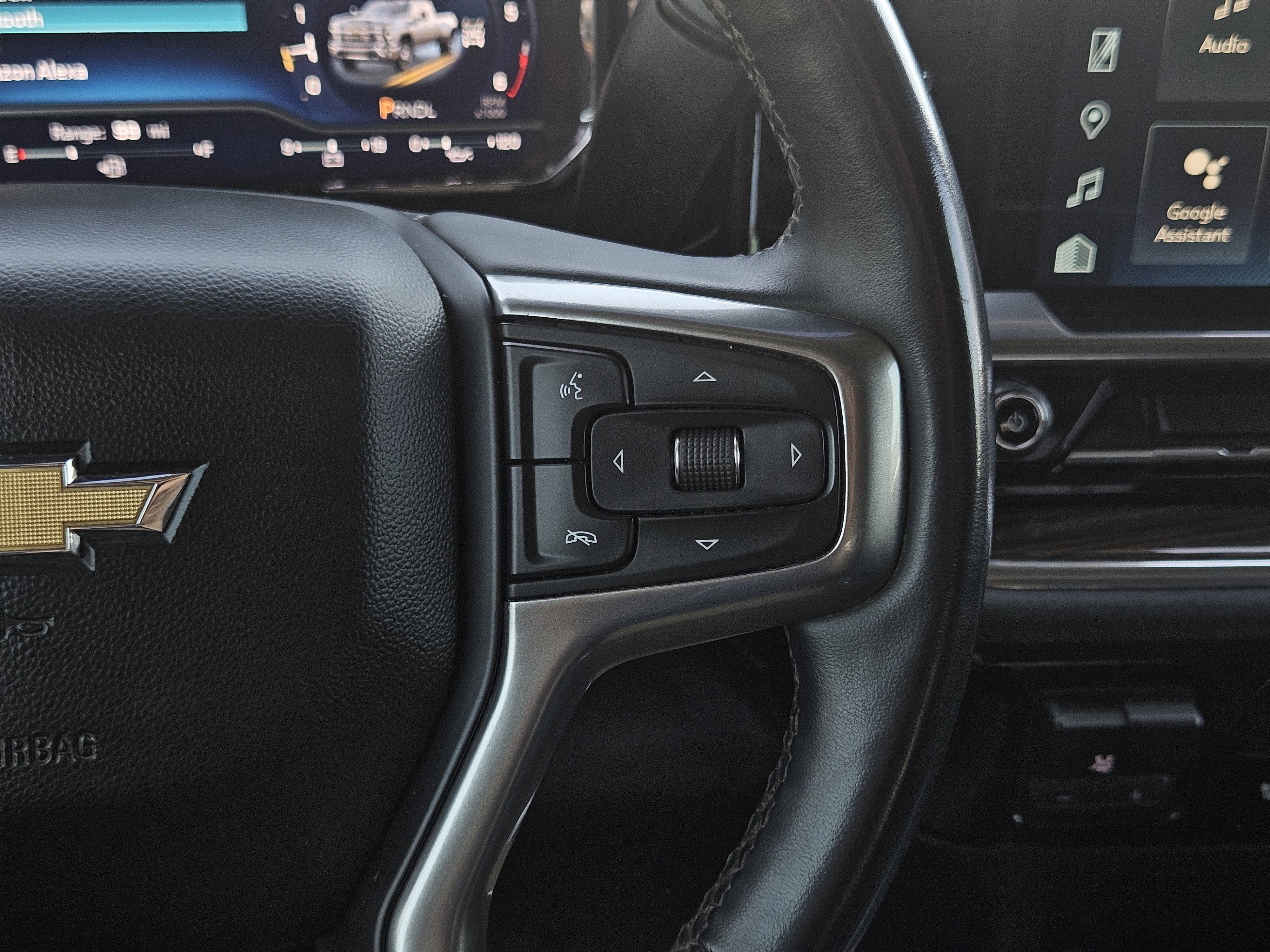 2024 Chevrolet Silverado 3500HD LT