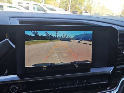 2024 Chevrolet Silverado 3500HD LT