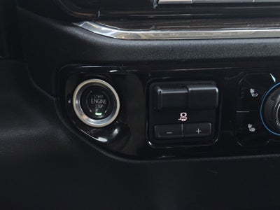 2024 Chevrolet Silverado 3500HD LT