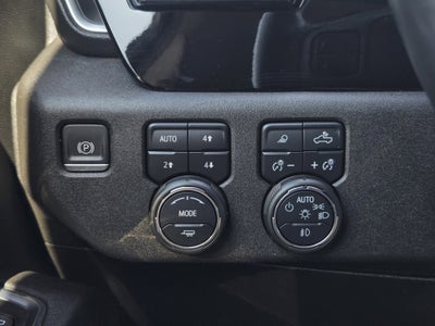 2024 Chevrolet Silverado 3500HD LT