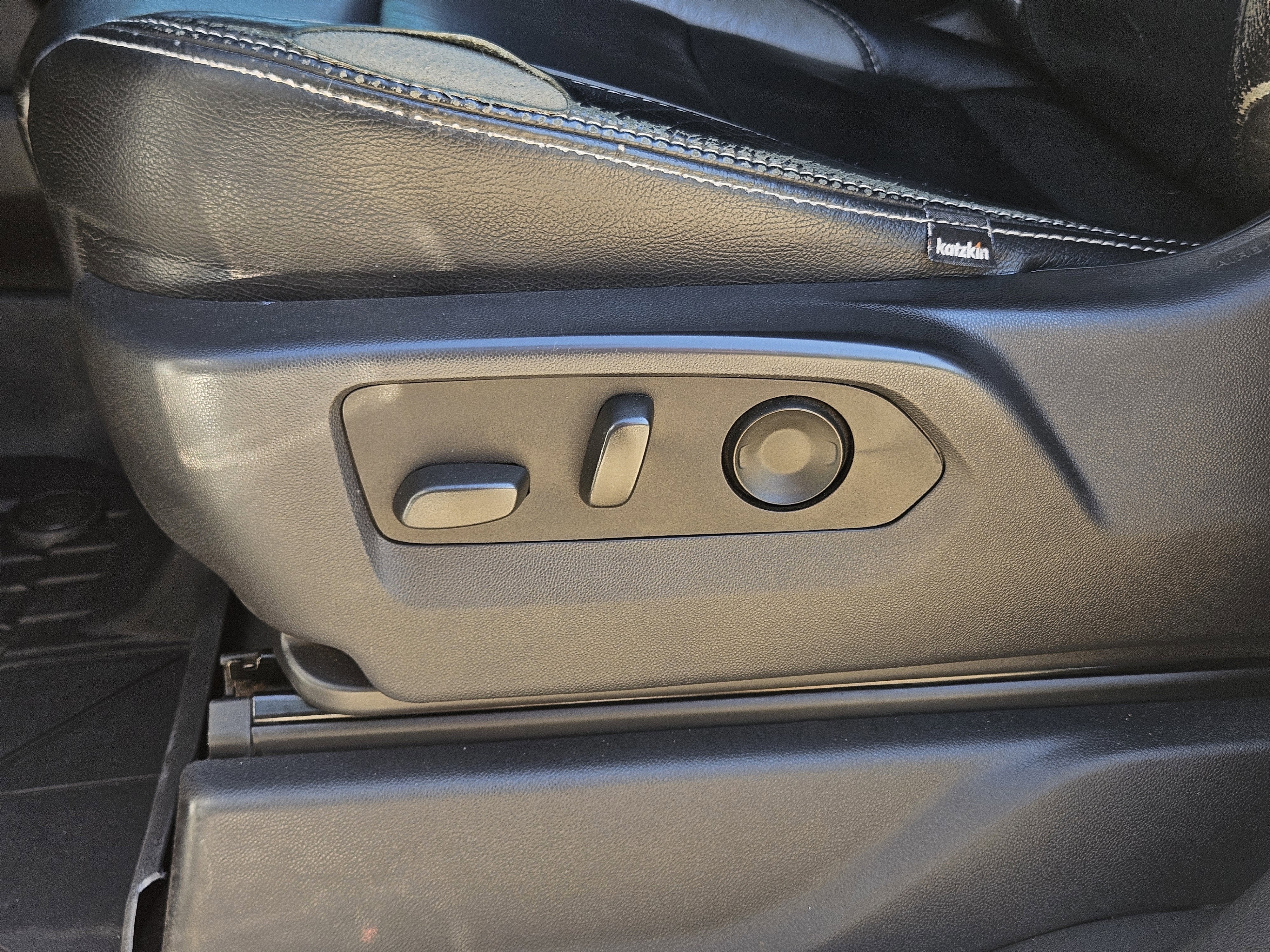 2024 Chevrolet Silverado 3500HD LT