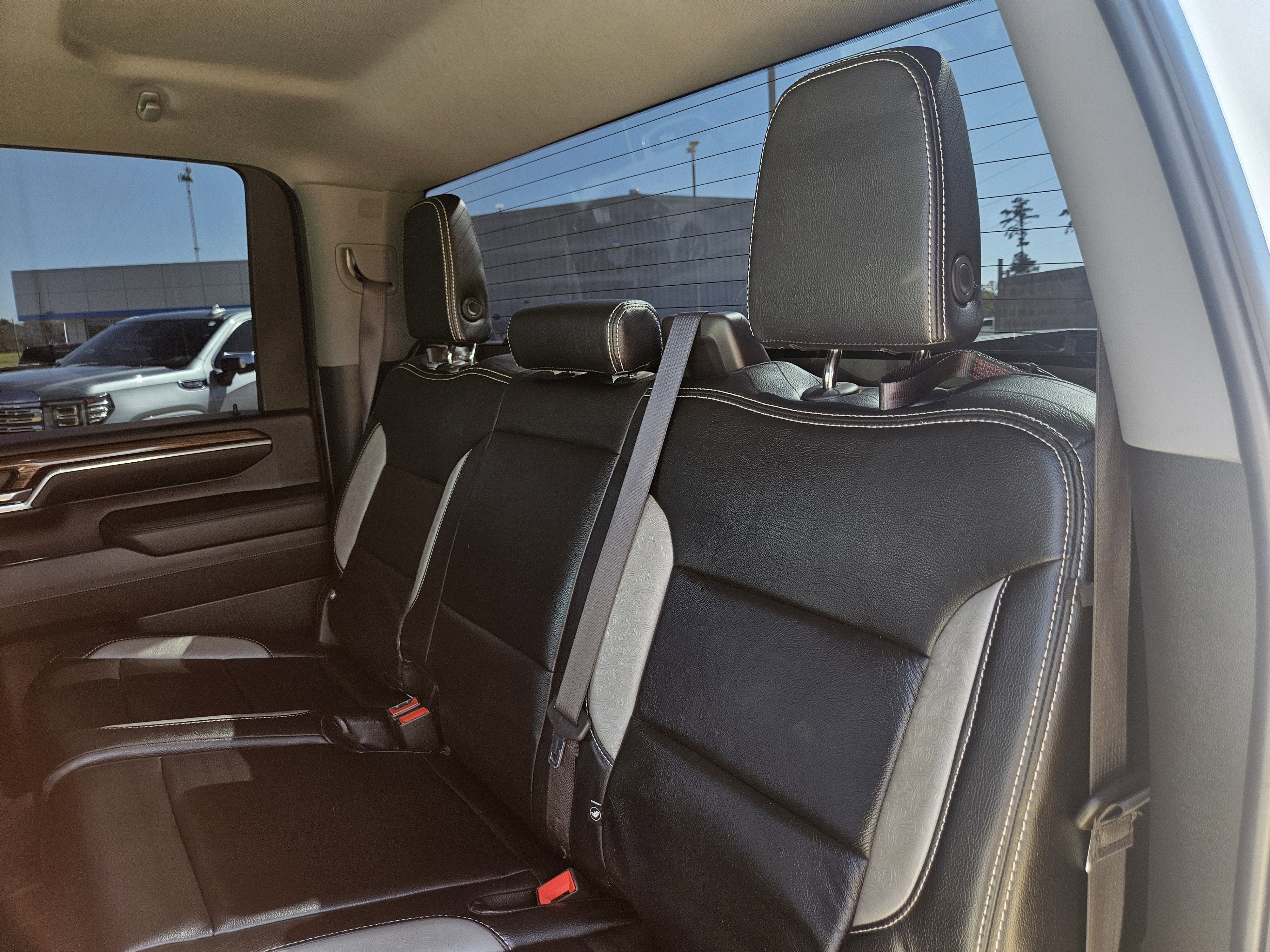 2024 Chevrolet Silverado 3500HD LT