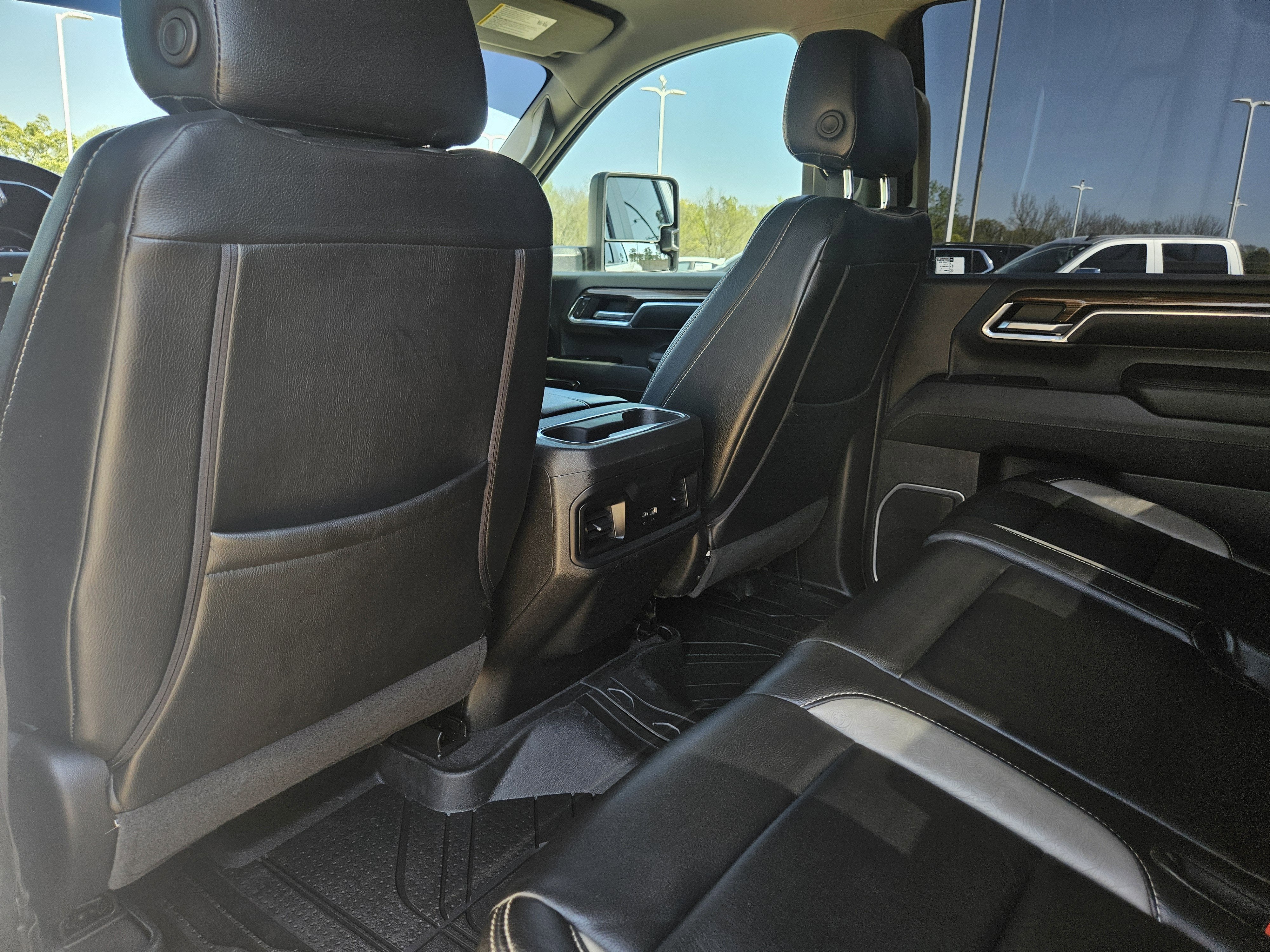 2024 Chevrolet Silverado 3500HD LT