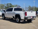2024 Chevrolet Silverado 3500HD LT