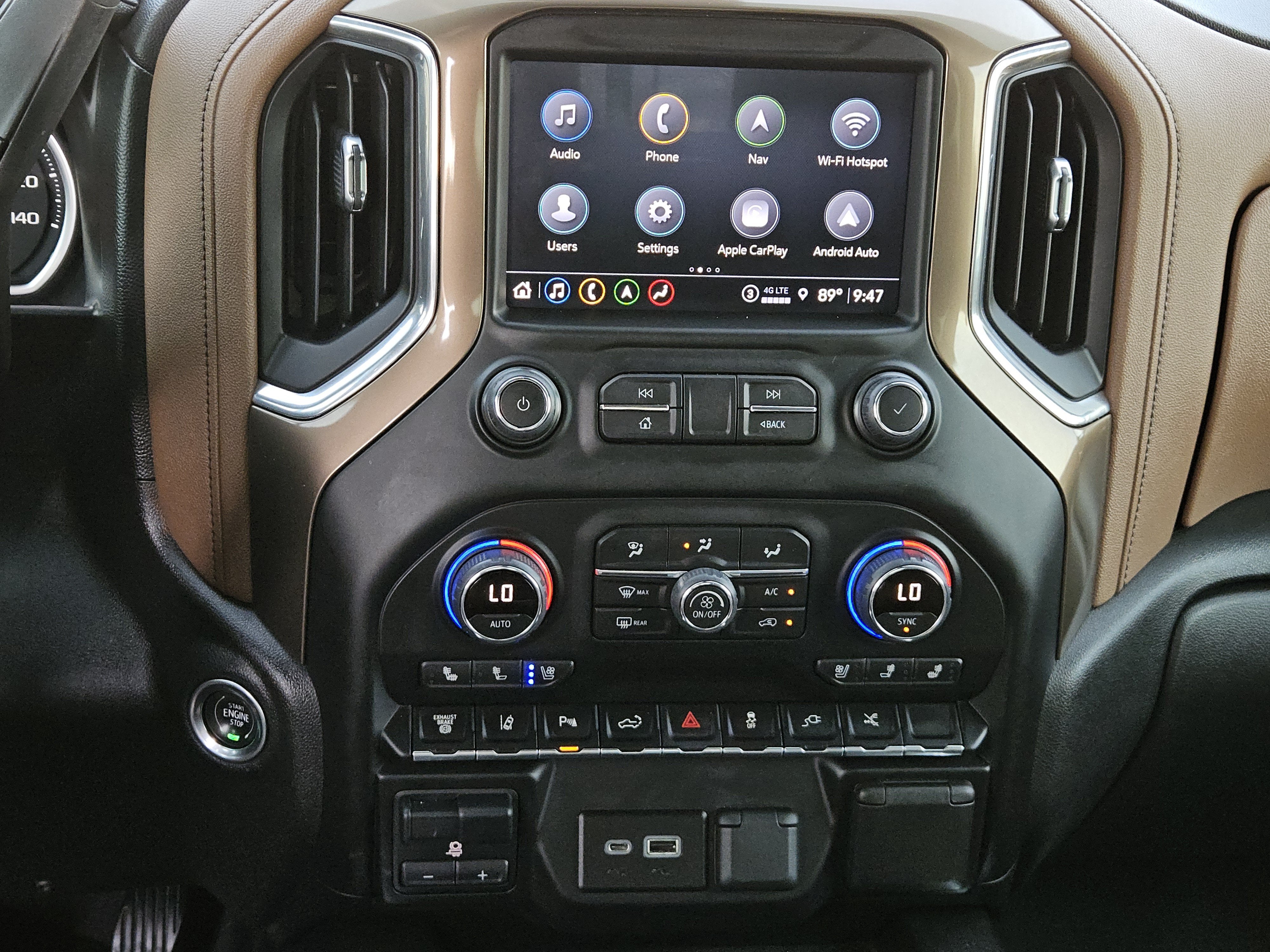 2022 Chevrolet Silverado 3500HD High Country