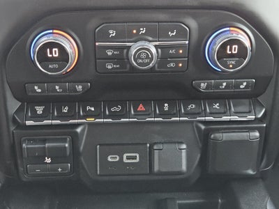 2022 Chevrolet Silverado 3500HD High Country